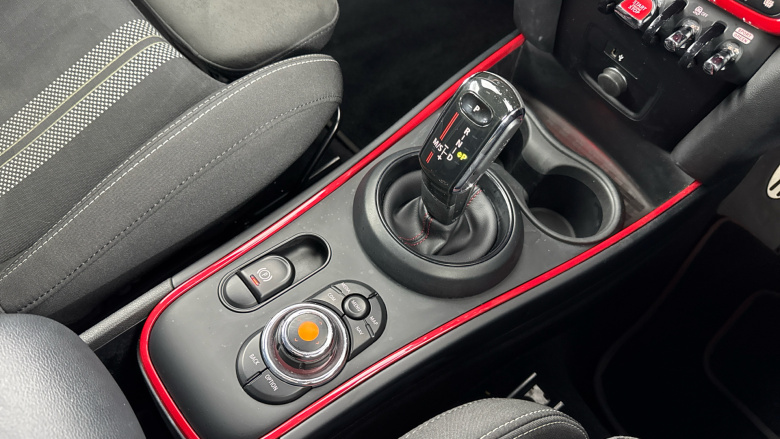 MINI Countryman 2.0 Cooper S Sport 5dr Auto Petrol Hatchback